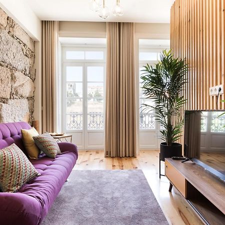 Wine Luxury House Apartman Porto Kültér fotó