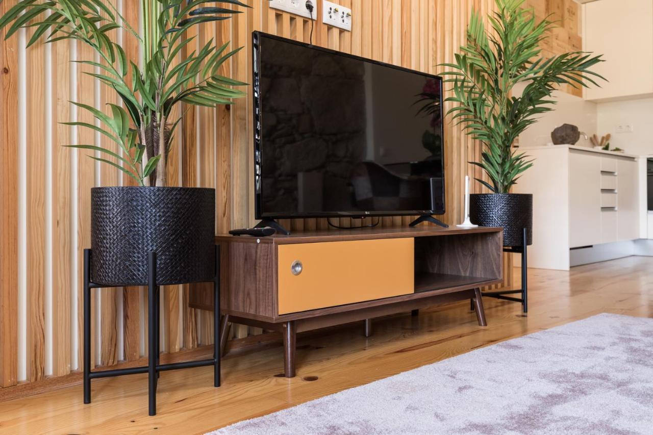 Wine Luxury House Apartman Porto Kültér fotó