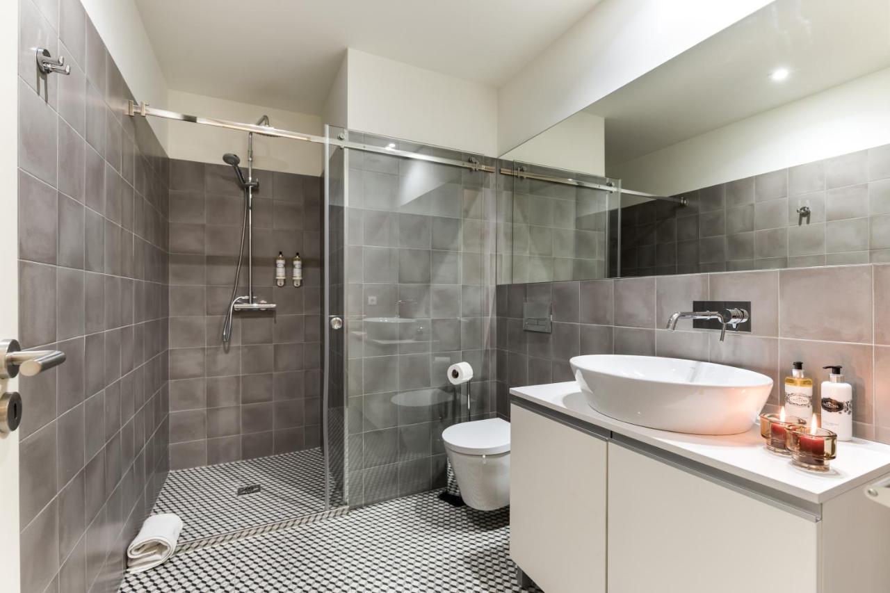 Wine Luxury House Apartman Porto Kültér fotó