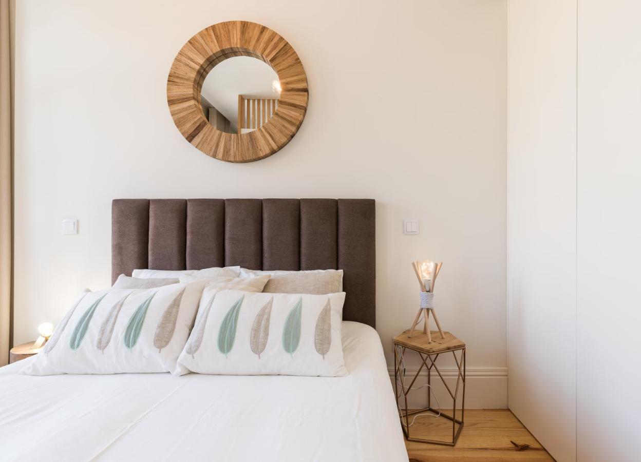 Wine Luxury House Apartman Porto Kültér fotó