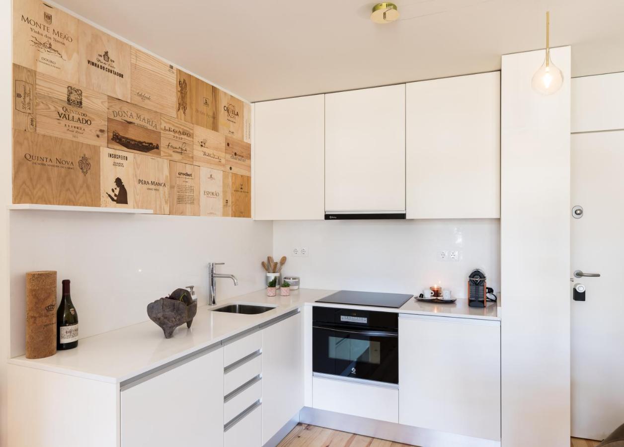 Wine Luxury House Apartman Porto Kültér fotó