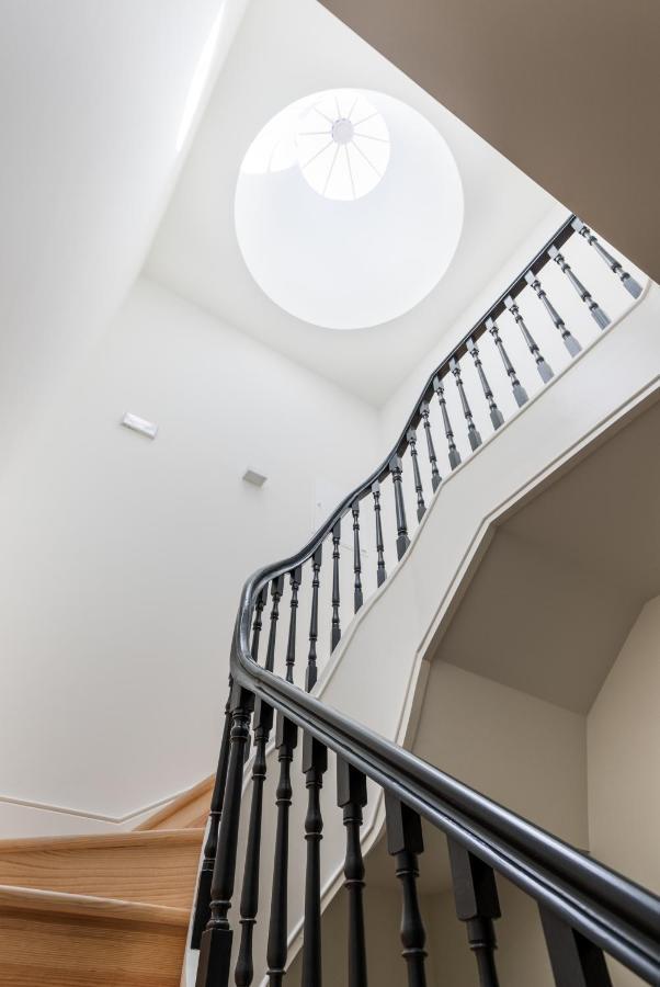 Wine Luxury House Apartman Porto Kültér fotó