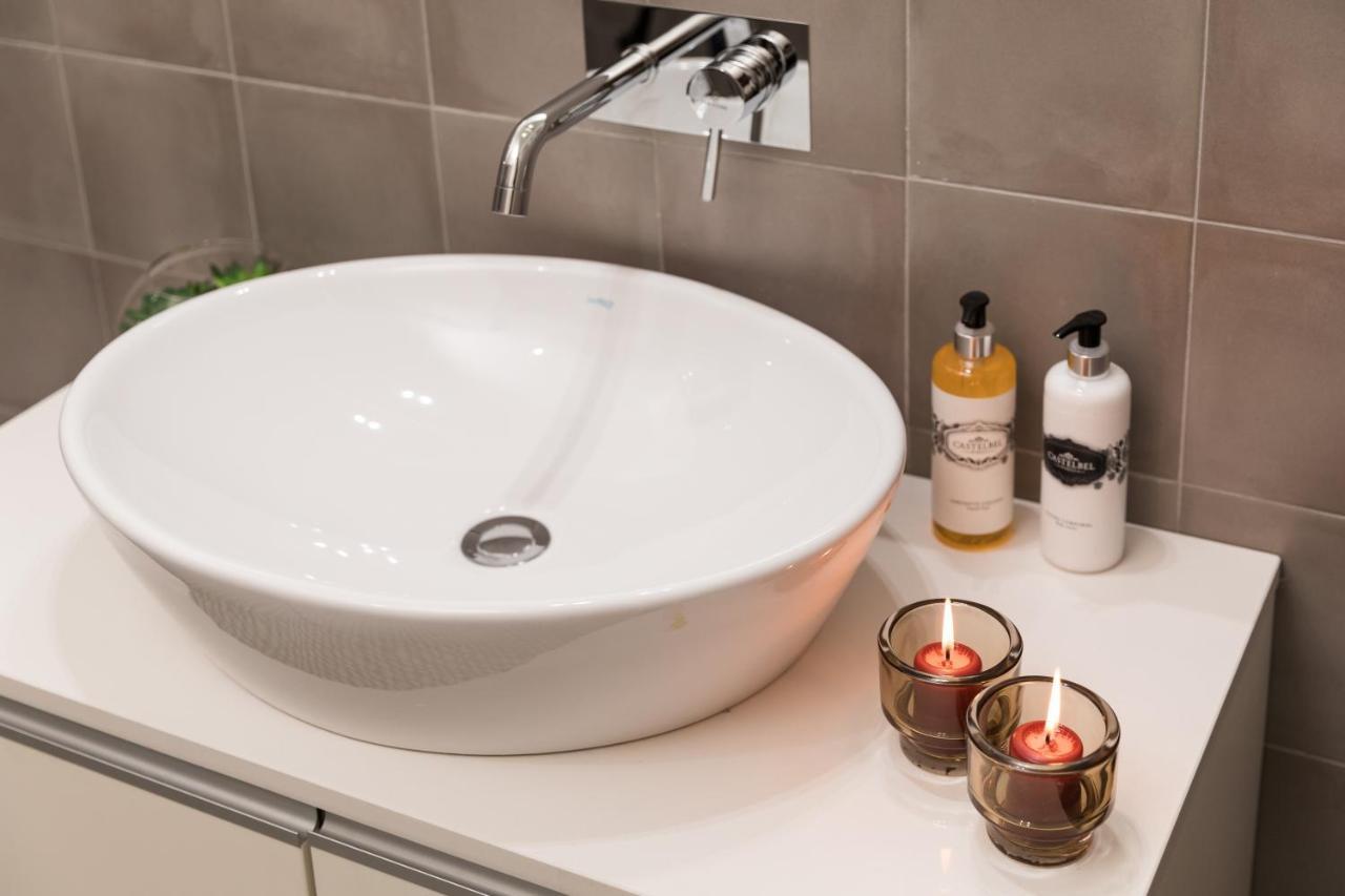 Wine Luxury House Apartman Porto Kültér fotó